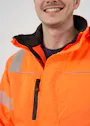 Hydrowear Brussel Winterparka miniatuur