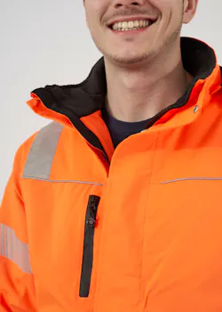 Hydrowear Bruxelles Parka d’hiver thumbnail (vignette)