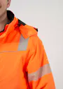 Hydrowear Brussel Winterparka miniatuur