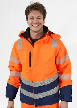 Hydrowear Brussel Winterparka