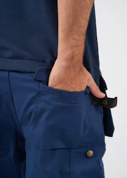Hydrowear Coevorden Hose Vorschaubild