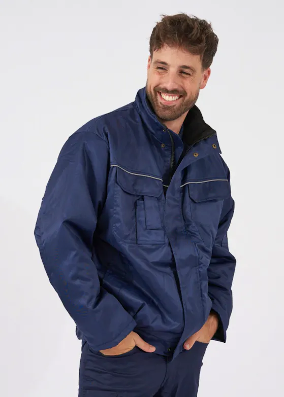 Hydrowear Davos Pilotenjacke