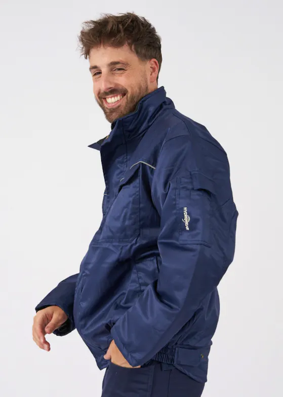 Hydrowear Davos Pilotenjacke