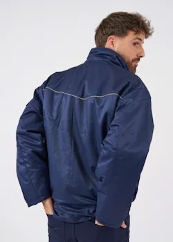 Hydrowear Davos veste pilote thumbnail (vignette)
