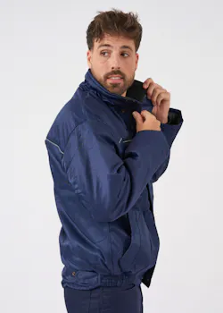 Hydrowear Davos veste pilote thumbnail (vignette)