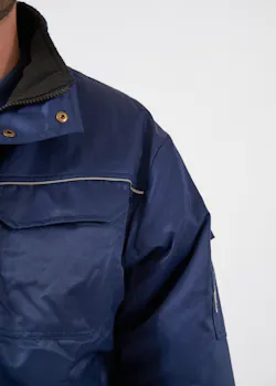 Hydrowear Davos veste pilote thumbnail (vignette)
