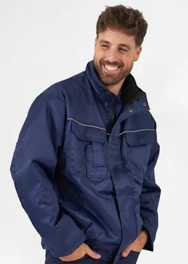 Hydrowear Davos Pilotenjas