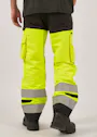 Hydrowear EN20471 Broek Hertford  miniatuur