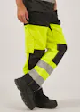 Hydrowear EN20471 Broek Hertford  miniatuur