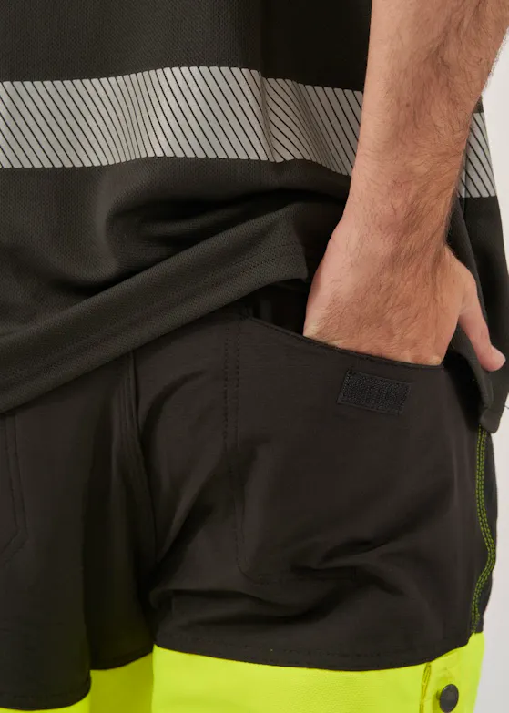 Hydrowear EN20471 Broek Hertford 