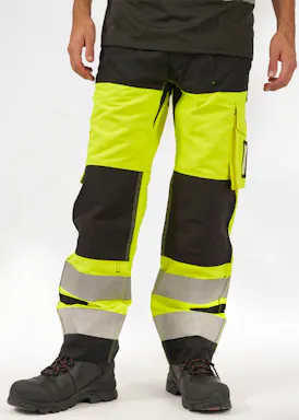 Hydrowear EN20471 Broek Hertford 