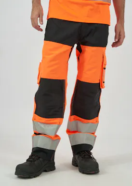 Hydrowear EN20471 Broek Hertford 