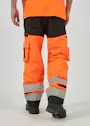 Hydrowear EN20471 Broek Hertford  miniatuur