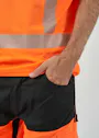 Hydrowear EN20471 Broek Hertford  miniatuur