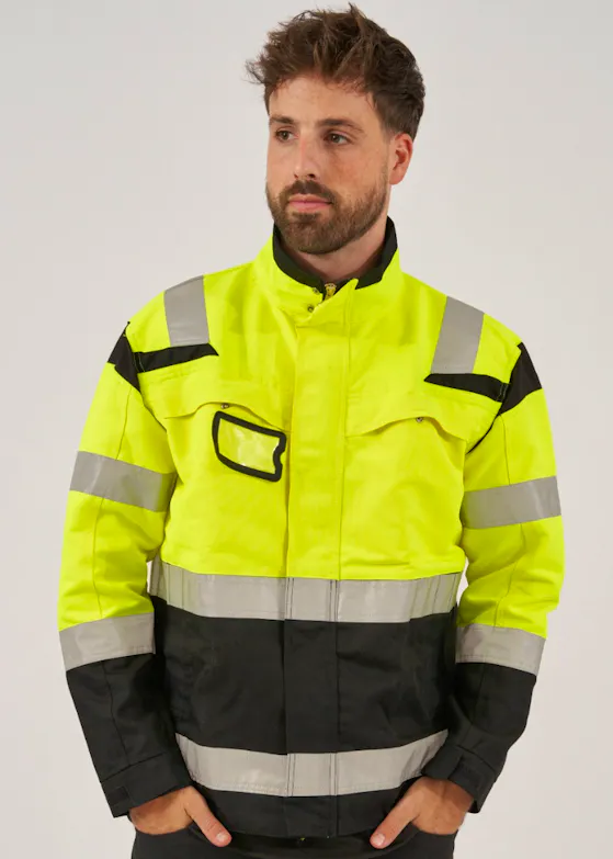 Hydrowear EN20471 Jack Harwich 