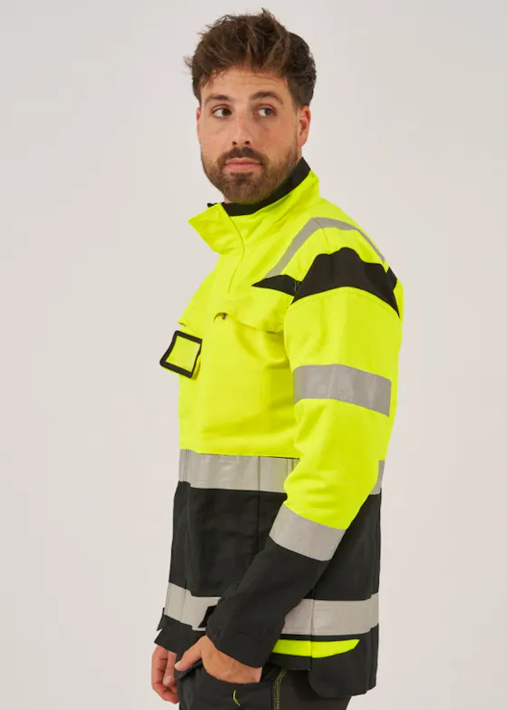 Hydrowear EN20471 Jack Harwich 
