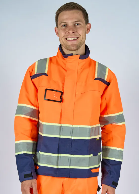 Hydrowear EN20471 Jack Idro