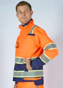 Hydrowear EN20471 Jack Idro miniatuur