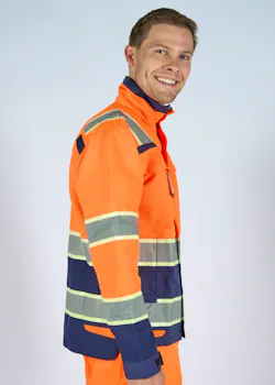 Hydrowear EN20471 Veste Idro thumbnail (vignette)