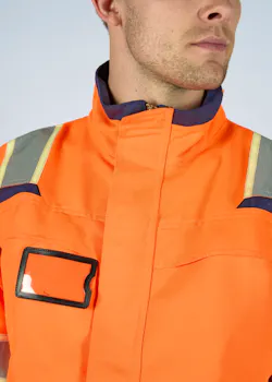Hydrowear EN20471 Veste Idro thumbnail (vignette)