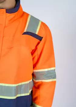 Hydrowear EN20471 Veste Idro thumbnail (vignette)