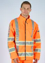Hydrowear EN20471 Softshell Ingen  miniatuur