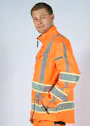 Hydrowear EN20471 Softshell Ingen  miniatuur