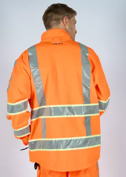 Hydrowear EN20471 Softshell Ingen  miniatuur