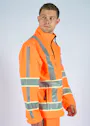 Hydrowear EN20471 Softshell Ingen  miniatuur