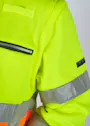 Hydrowear Fleecejacke Verkehrshelfer Florence Vorschaubild