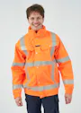 Hydrowear Foxhol Jassen miniatuur