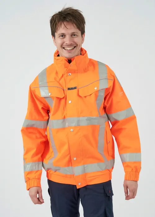 Vestes Hydrowear Foxhol