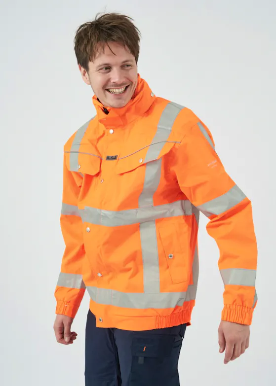 Hydrowear Foxhol Jassen