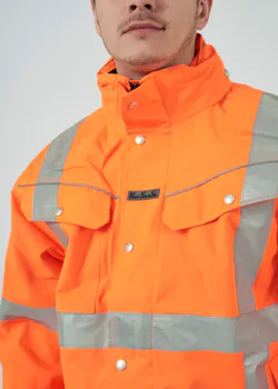 Vestes Hydrowear Foxhol thumbnail (vignette)