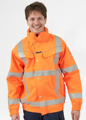Hydrowear Foxhol Jassen