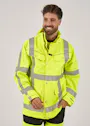 Hydrowear Foxhol Jassen miniatuur