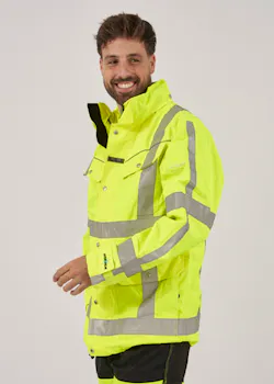 Vestes Hydrowear Foxhol thumbnail (vignette)