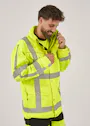 Hydrowear Foxhol Jassen miniatuur