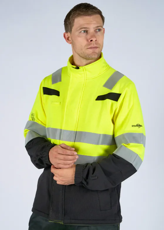 Hydrowear FR AST Fleece Macédoine
