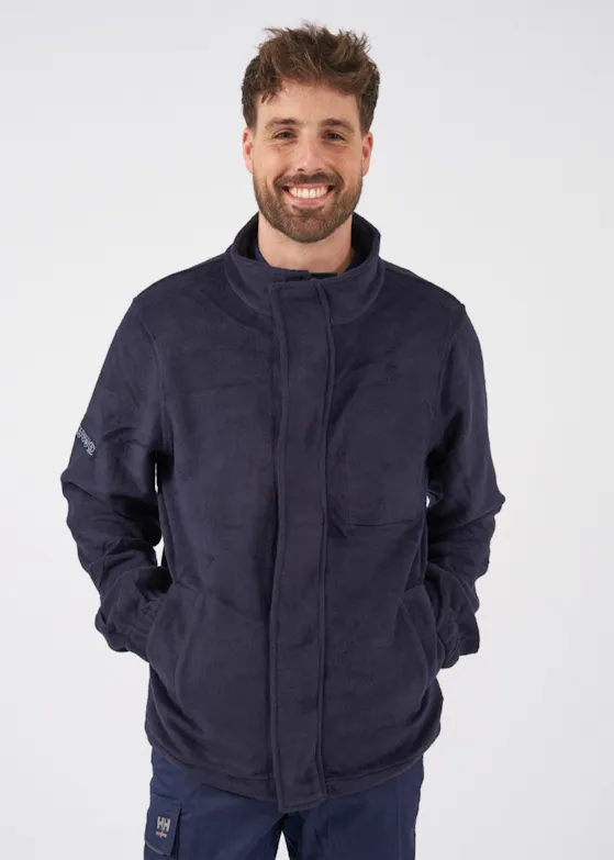 Hydrowear FR AST Fleece Wamel 