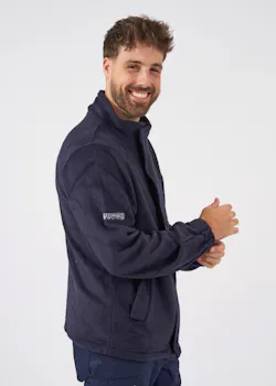 Hydrowear FR AST Fleece Wamel  miniatuur