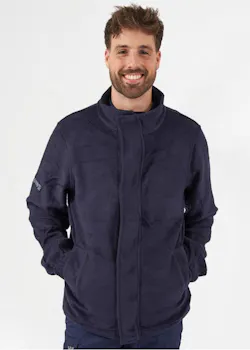 Hydrowear FR AST Fleece Wamel 