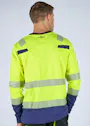 Hydrowear Murcia 043636 Shirt FR AST Brandvertragend Antistatisch miniatuur