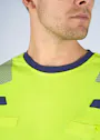 Hydrowear Murcia 043636 Shirt FR AST Brandvertragend Antistatisch miniatuur