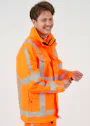 Hydrowear Franeker Warnschutzjacke Vorschaubild