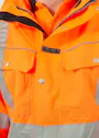 Hydrowear Franeker Warnschutzjacke Vorschaubild