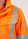 Hydrowear Franeker Warnschutzjacke Vorschaubild