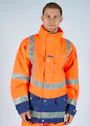 Hydrowear Frankfurt Warnschutzjacke Vorschaubild