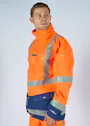 Hydrowear Frankfurt Warnschutzjacke Vorschaubild