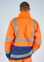 Hydrowear Frankfurt Warnschutzjacke Vorschaubild